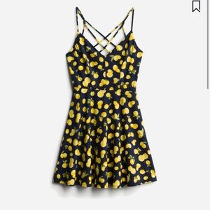 Nine Britton Lizzy Brushed Knit Dress